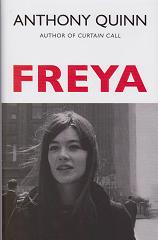 Freya by Anthony  Quinn